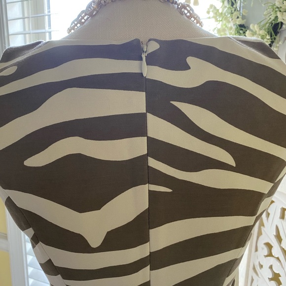 Excellent condition Banana Republic dress Sz8 - Picture 7 of 11